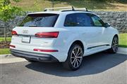 $45495 : 2022 Audi Q7 55 Premium Plus thumbnail