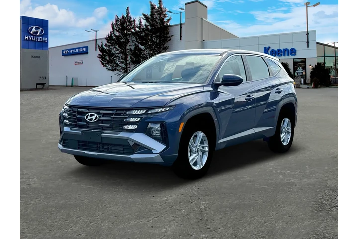 $28995 : Hyundai TUCSON 2025 AWD SE 4 image 1