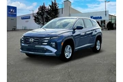 Hyundai TUCSON 2025 AWD SE 4 en New Hampshire