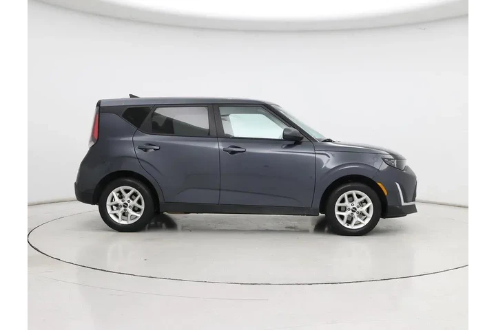 $16998 : Kia Soul 2024 LX 4dr Crossov image 7
