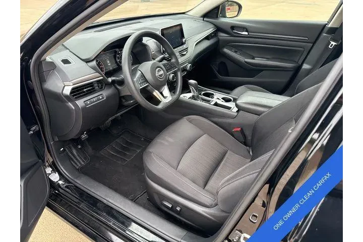 $19987 : Nissan Altima 2024 2.5 SV 4d image 10