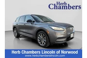 Lincoln Corsair 2022 AWD Sta en Boston