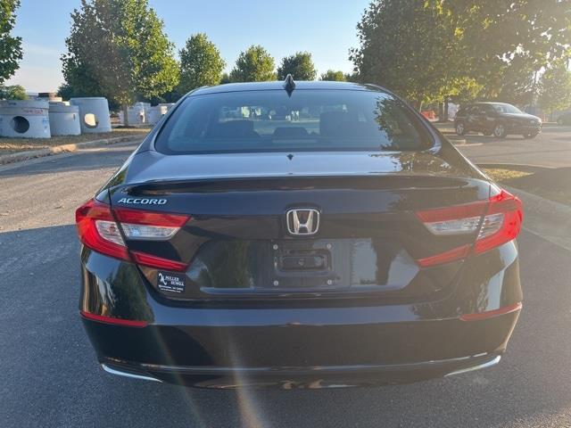 $18279 : PRE-OWNED 2019 HONDA ACCORD LX image 5