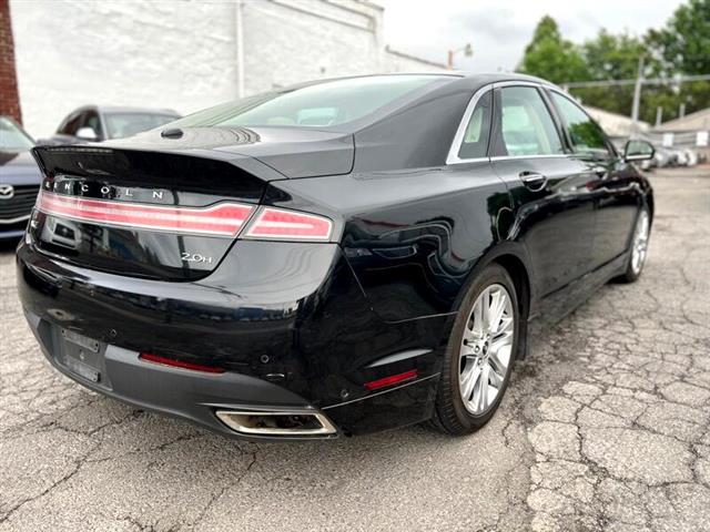 $10900 : 2014 MKZ Hybrid Sedan image 5