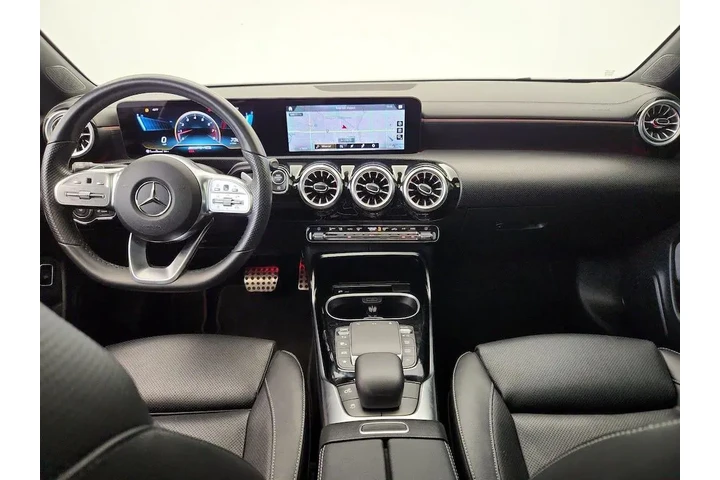 $38998 : Mercedes-Benz CLA 2022 AWD A image 9
