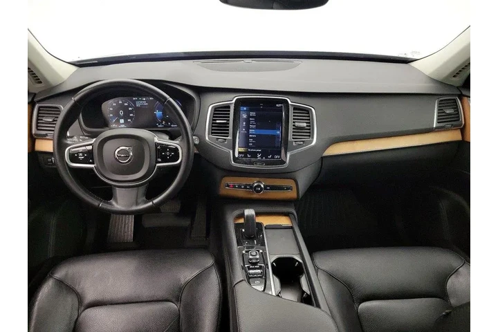 $34998 : Volvo XC90 Recharge 2021 eAW image 9