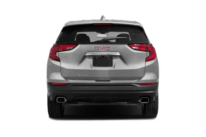 $13648 : GMC Terrain 2020 SLE 4dr SUV image 8