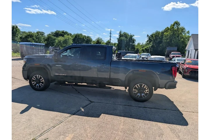 $49995 : 2020 GMC Sierra 2500HD image 9