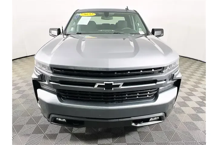 $36800 : Chevrolet Silverado 1500 Lim image 2