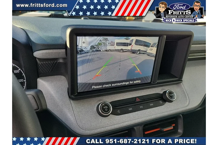 $28705 : Ford Maverick 2024 XLT 4dr S image 10