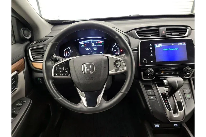$29998 : Honda CR-V 2022 AWD EX-L 4dr image 10