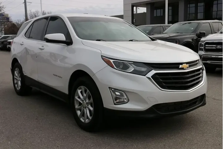 $8995 : Chevrolet Equinox 2019 LT 4d image 4