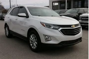$8995 : Chevrolet Equinox 2019 LT 4d thumbnail