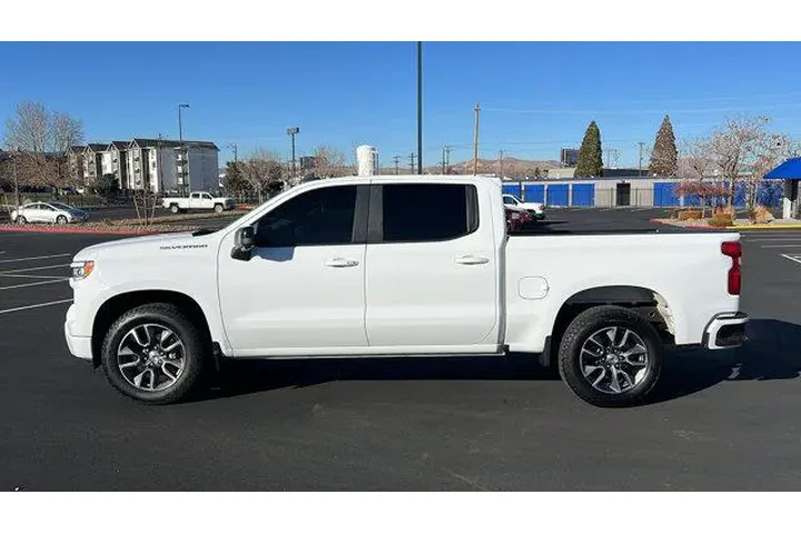 $35984 : Chevrolet Silverado 1500 202 image 9