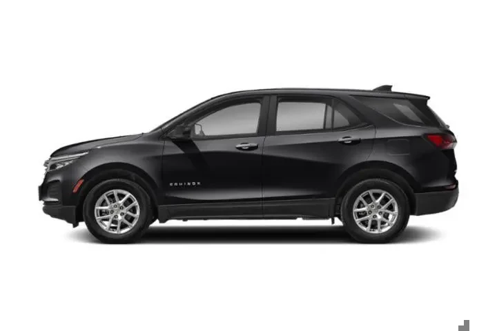 $23497 : Chevrolet Equinox 2024 LT 4d image 2