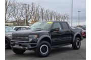 $39900 : Ford F-150 2014 4x4 SVT Rapt thumbnail
