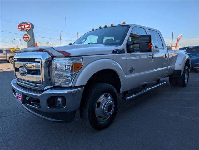 $45199 : 2015 F-350 Super Duty Lariat image 4