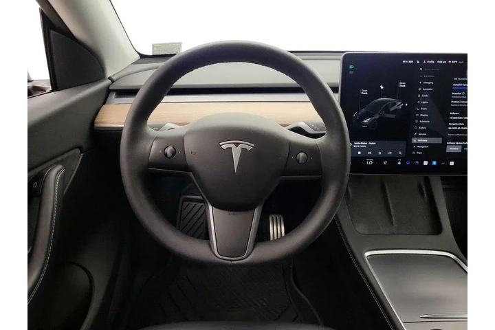 $32998 : Tesla Model Y 2022 AWD Perfo image 10