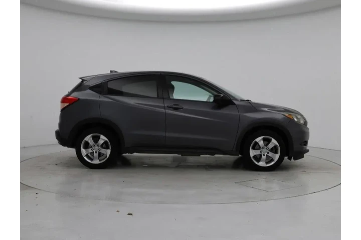 $16998 : Honda HR-V 2016 AWD EX 4dr C image 7