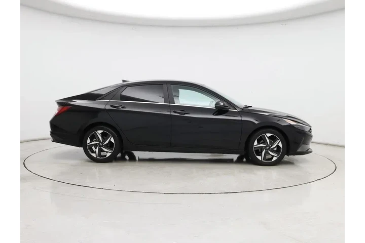 $21998 : Hyundai ELANTRA 2023 Limited image 7