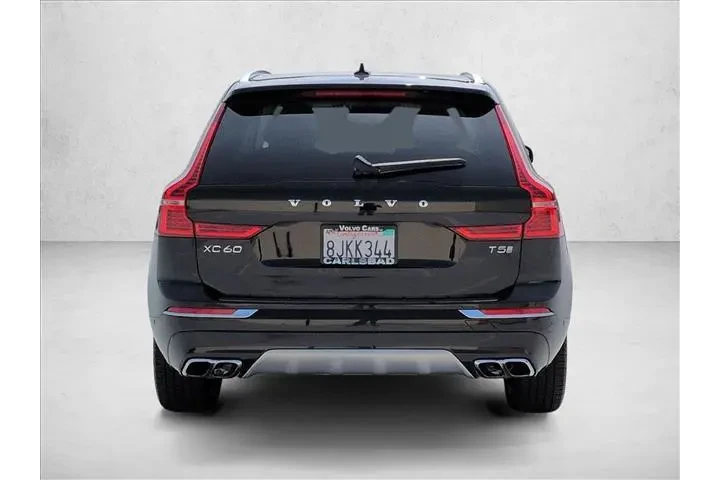 $23999 : Volvo XC60 2019 T5 Inscripti image 9