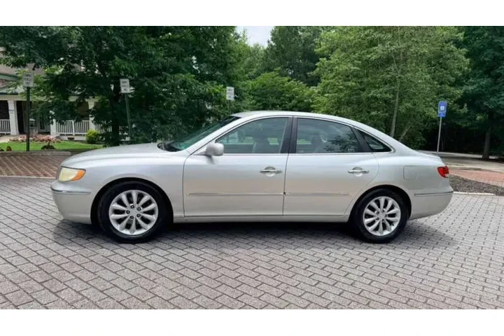 $3500 : 2006 Azera Limited image 3
