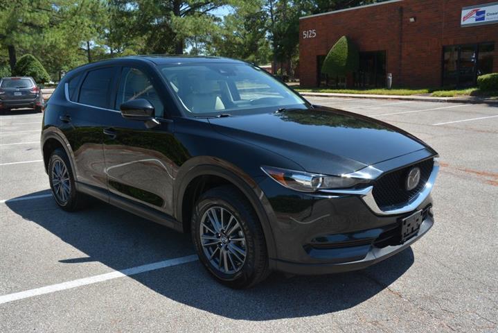 2020 CX-5 Touring image 5