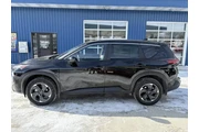 2024 Rogue SV en North Dakota