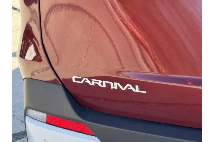 $37842 : Kia Carnival Hybrid 2025 EX image 7