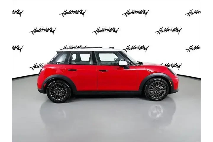 $37000 : MINI Hardtop 4 Door 2025 Coo image 4