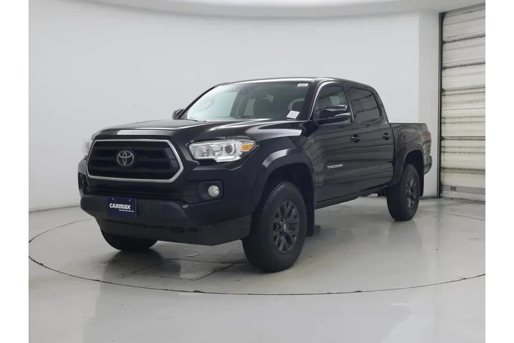 $33998 : Toyota Tacoma 2022 4x4 SR5 V image 4