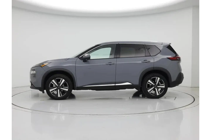 $23998 : Nissan Rogue 2023 SL 4dr Cro image 3