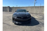 $26982 : Chevrolet Camaro 2021 LS 2dr thumbnail