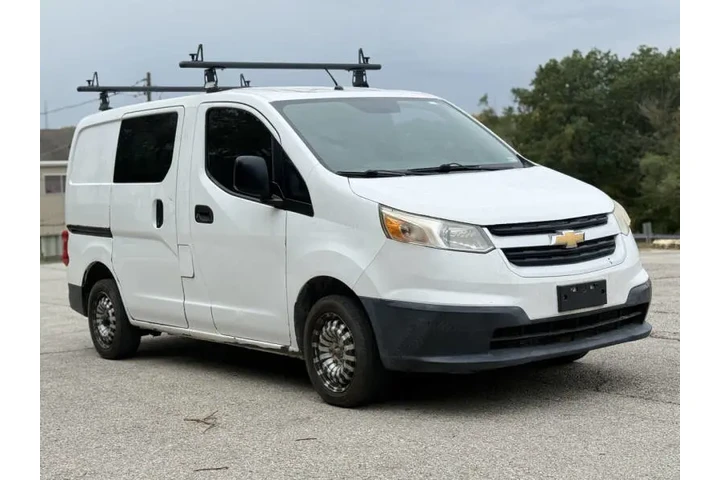 $6999 : 2015 City Express LS image 5