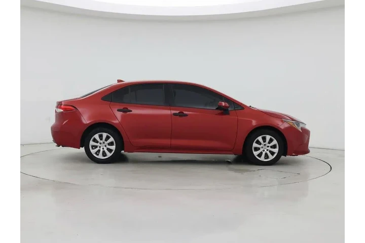 $15998 : Toyota Corolla 2020 LE 4dr S image 7