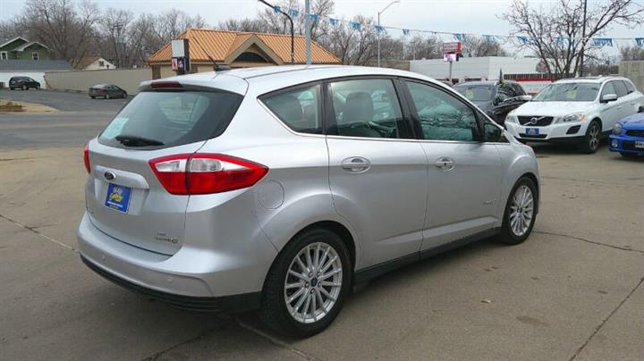 $8999 : 2014 C-MAX Hybrid SEL image 7