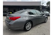 2017 Q50 3.0t Sport thumbnail