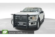 $24989 : Ford F-150 2018 4x4 XLT 4dr thumbnail