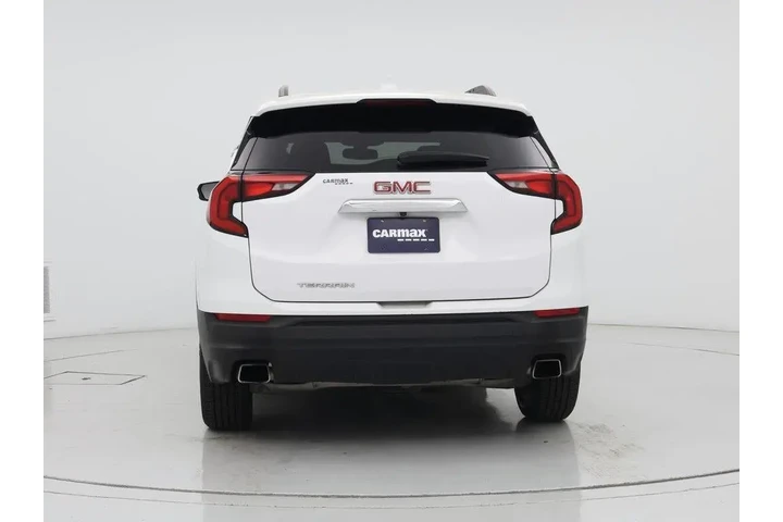 $14998 : GMC Terrain 2018 SLE 4dr SUV image 6