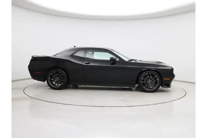 $36998 : Dodge Challenger 2021 R/T Sc image 7