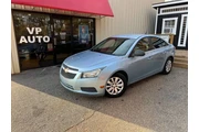 $5999 : 2011 Cruze LS thumbnail