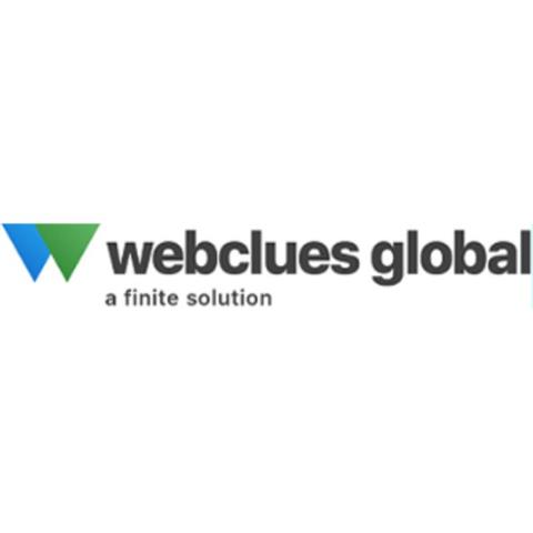 WebClues Global image 1