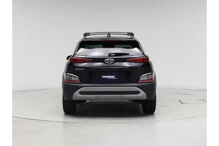 $20998 : Hyundai KONA 2023 SEL 4dr Cr image 6