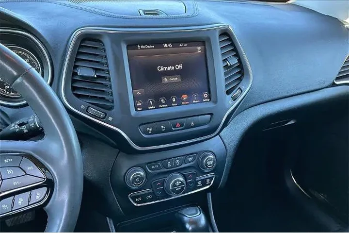 $21337 : Jeep Cherokee 2023 4x4 Altit image 6