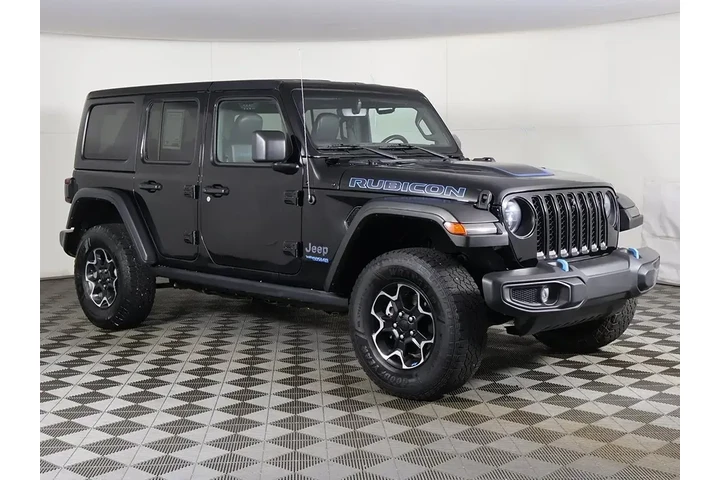 $29253 : Jeep Wrangler Unlimited 2022 image 2