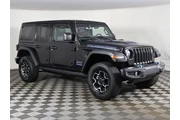 $29253 : Jeep Wrangler Unlimited 2022 thumbnail