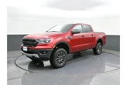 Ford Ranger 2020 4x2 XLT 4dr