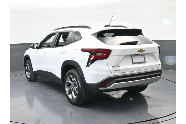 $20998 : Chevrolet Trax 2025 LT 4dr C image 4