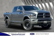 Ram 2500 2013 4x4 Laramie 4d en San Francisco Bay Area