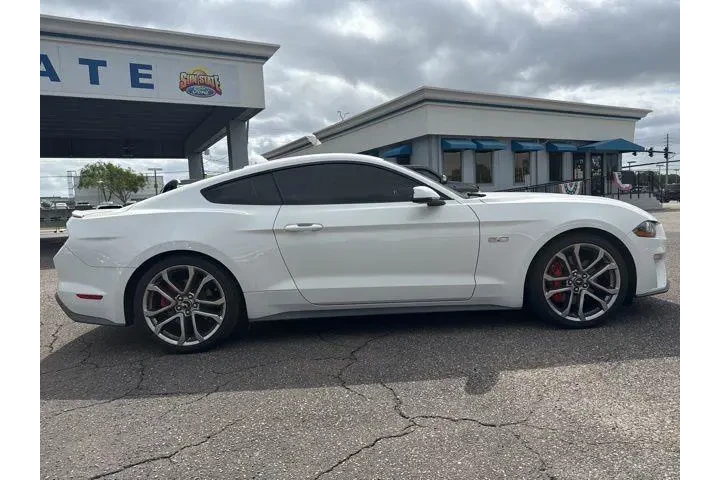 $35996 : Ford Mustang 2019 GT 2dr Fas image 5